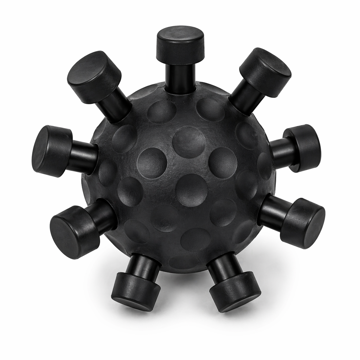 Finger Exerciser Strength Trainer Exercise Ball 1 Pcs