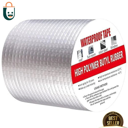 Leakage Repair Water Proof Tape For Pipe Leakage Duct Tape