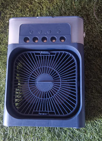 CLAFYSHOP PORTABLE MINI AIR COOLER